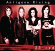 Antigone Rising Recently Returning from Israel and The West Bank will...